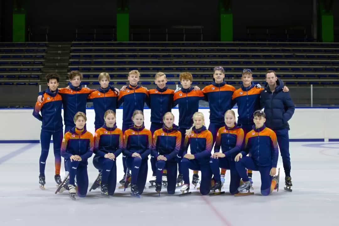 De resultaten van de afgelopen seizoenen